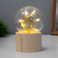   Risalux -, Led-, 3 Ag10, -8 , 6.5 6.5 11.5 