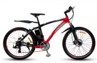  Smart Electric City Speed