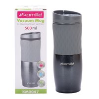  Kamille  500ml.     Tpr  Km-20