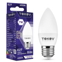  Tokov Electric, 7 , 37, 4000 , 27, 176-264