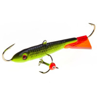  Lucky John Classic 8 + , 8 ,  31rt 