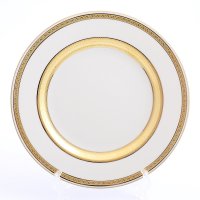   Falkenporzellan Constanza Cream Gold 27 (6 )
