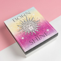    Born To Shine, , , 