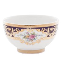  Falkenporzellan Opal Cobalt Gold 10