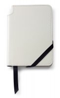   Cross Journal White, A6