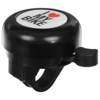   Graffiti I Love My Bike,  