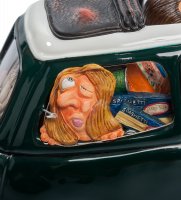 Fo-85062  My First Love. Forchino