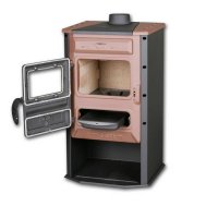  Magic Stove,    