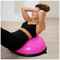 ��������� Bosu ��������������, 55 � 20 ��, � �������, ���� �������