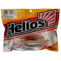  Helios Liny Catcher Rusty & White, 6 , 12 . (hs-5-005)