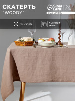   Woody, 180 135 ,  100%, 190 / 