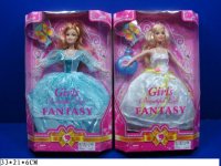     "Girls Fantasy"