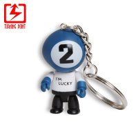  Turning Point Lucky Doll 4,5 10.