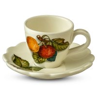    6  + 6  12  Artigianato Ceramico 