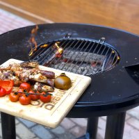 - La Hacienda Pittsburgh Plancha  