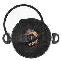   Panairo Chief Induction, ,  ,  Soft-touch, D=28 