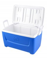   Igloo Island Breeze 48 Blue