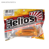 Helios Liny Catcher Pepper Green & Orange, 6 , 12 . (hs-5-018)