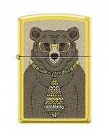  Zippo  C   Lemon, /, , 