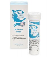 Med-64/01 Fish Drive    , 10*2 