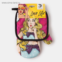   2 .  Love Life "",  17*17 , -. 26*16 , 100% /