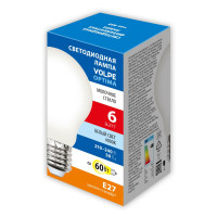   Uniel, E27, 6 , 4000,  