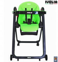    Ivolia Love 02 4  Green