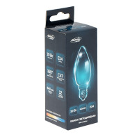  C Luazon Lighting, C37, 10 , E14, 840 , 4000 ,  