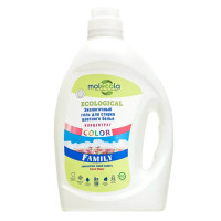     Molecola Family Color, 3 