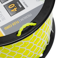    , 4,0  106,  Din  Flex Cord Denzel