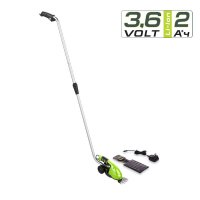  -  Greenworks 3,6v  , 