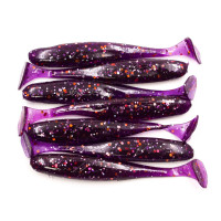  Yaman Pro Plum Blossom, 7.6 ,  #08-violet,  7 .