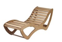  Chaise Longue