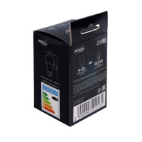  C Luazon Lighting, A60, 9 , E27, 780 , 4000 ,  