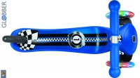 424-003  Globber Primo Fantasy  3   Racing Navy