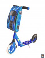 Explore Target Blue