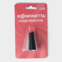   Konfinetta  , D=2,5 ,  D=1,5 ,  