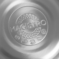       Magistro Glow, 3 , ,  Soft-touch,  