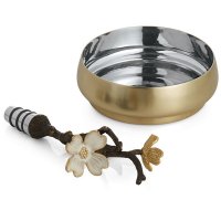       Michael Aram   11,5, 1