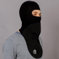  Lycosa Windstopper+ Viscose Black   ,  S, M