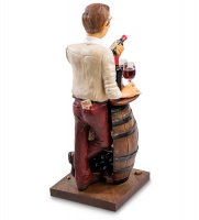 Fo-85547    (the Wine Lover. Forchino)