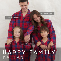     (  ) Kaftan,  48