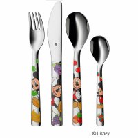   6 . Mickey Mouse Wmf