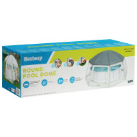   , 600 X 600 X 295 , 58612 Bestway
