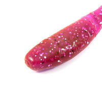  Yaman Pro Boost Up, 5.1 ,  #21-magic Violet,  6 .