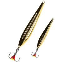    Lucky John Fin Blade    , 5 , G 