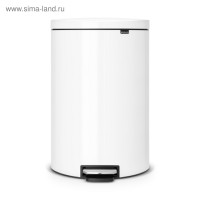   Brabantia Flatback,  ,  , 40 