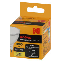   Kodak , 11 , Gu5.3, 990 , 3000,   