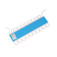   Smd5730, 2,4 , Cob, 220 Lm,  160, Ip65, 6500k, 12v 20 