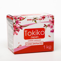  Tokiko Japan   , 1 